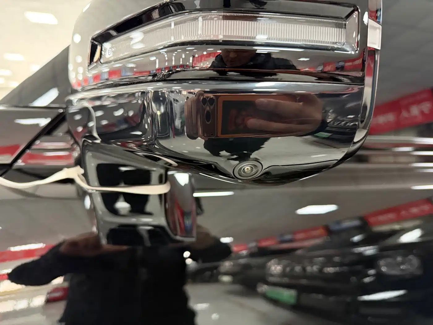 HAVAL RAPTORS NEW ENERGY