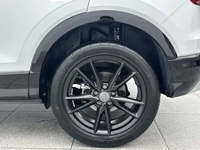Audi Q2L 2021 35 TFSI Progressive Dynamic фото 16