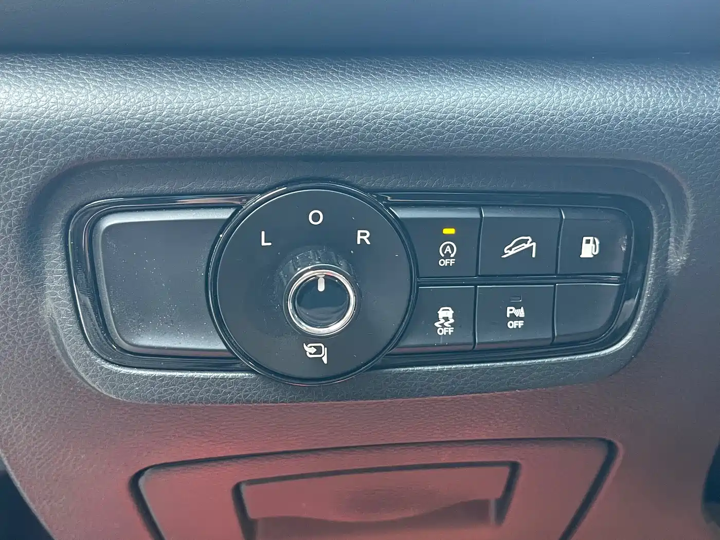 GAC Trumpchi Trumpchi GS8 2020 Model 390T FWD Luxury Smart Connect (7-seater) фото 14