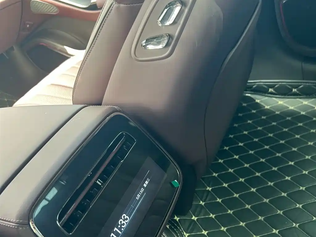 Denza Z9GT 2024 1100 AWD Ultra Edition фото 15
