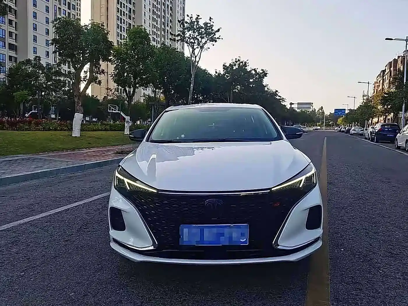 CHANGAN YIDONG