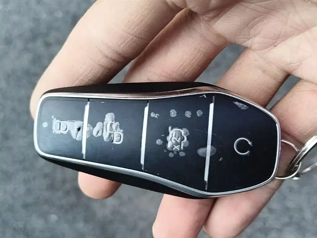 BYD Han 2025 DM-i Smart Driving Edition 125KM LiDAR Flagship фото 9