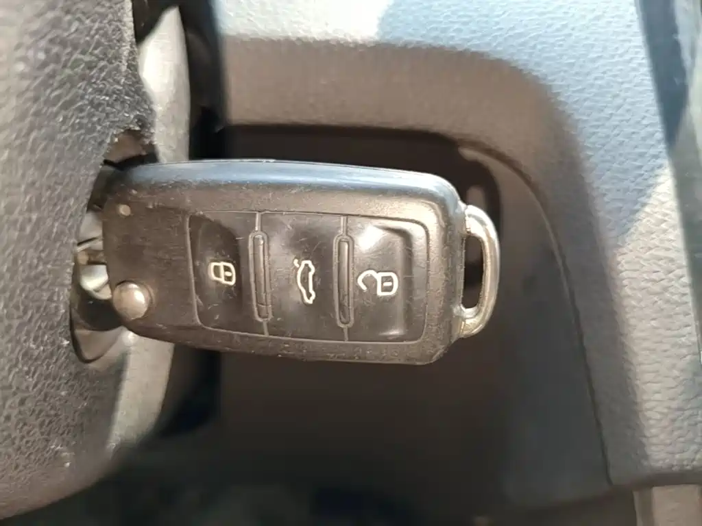 Volkswagen Santana, миниатюра 9