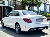 صورة 9 - Mercedes-Benz C-Class