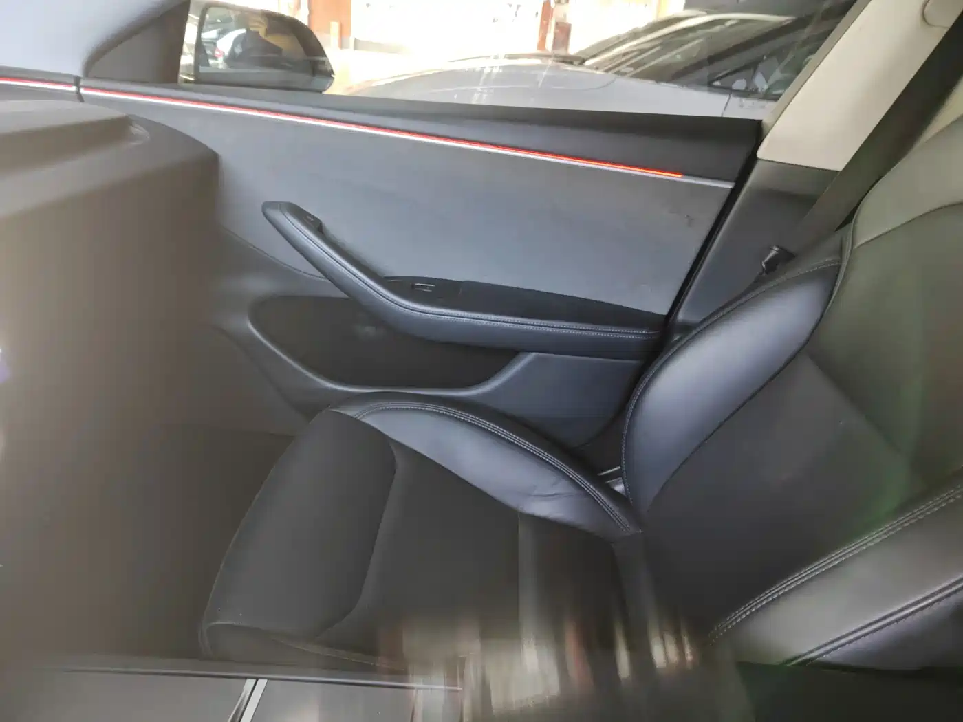 Фото 7 - Tesla Model 3