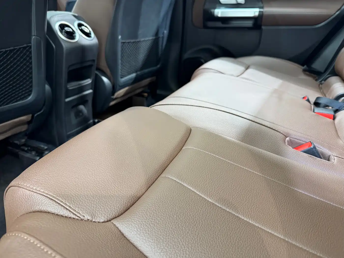 Mercedes-Benz GLB 2023 GLB 220 Dynamic фото 23