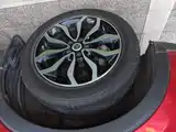 Фото 25 - MG Roewe RX5