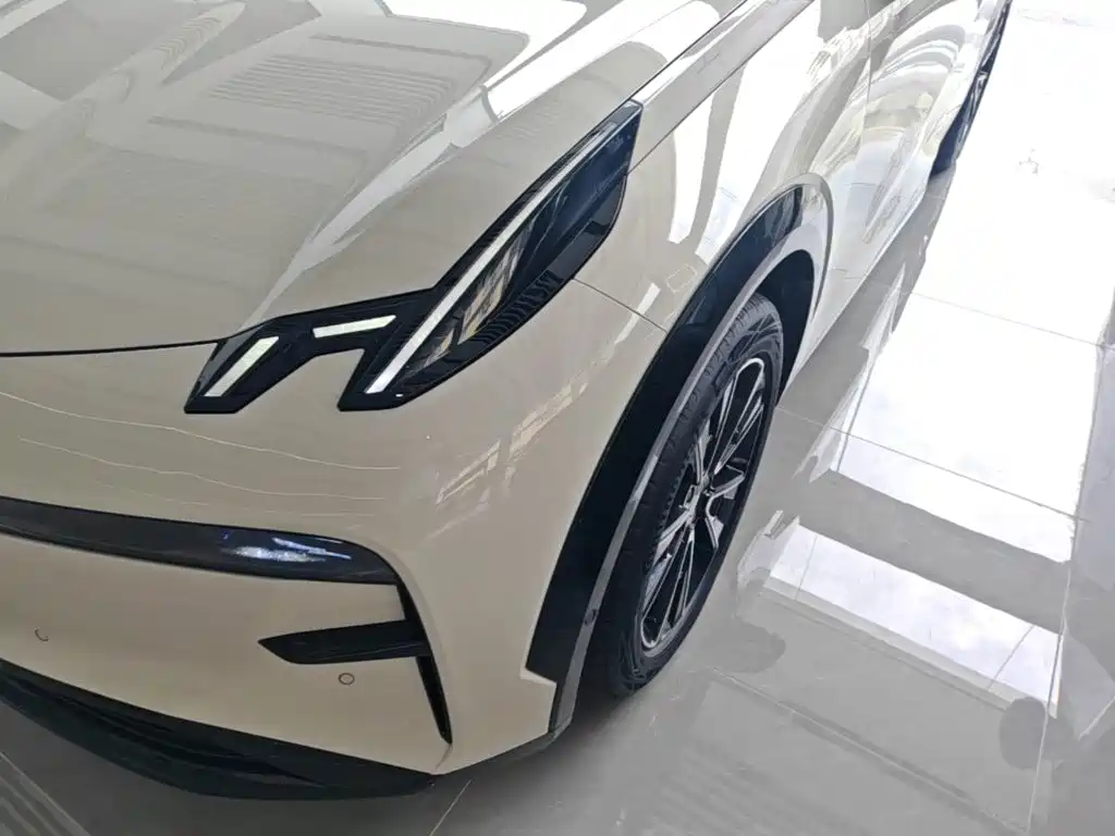 ZEEKR X 2023 2023 AWD YOU Edition 4-Seater