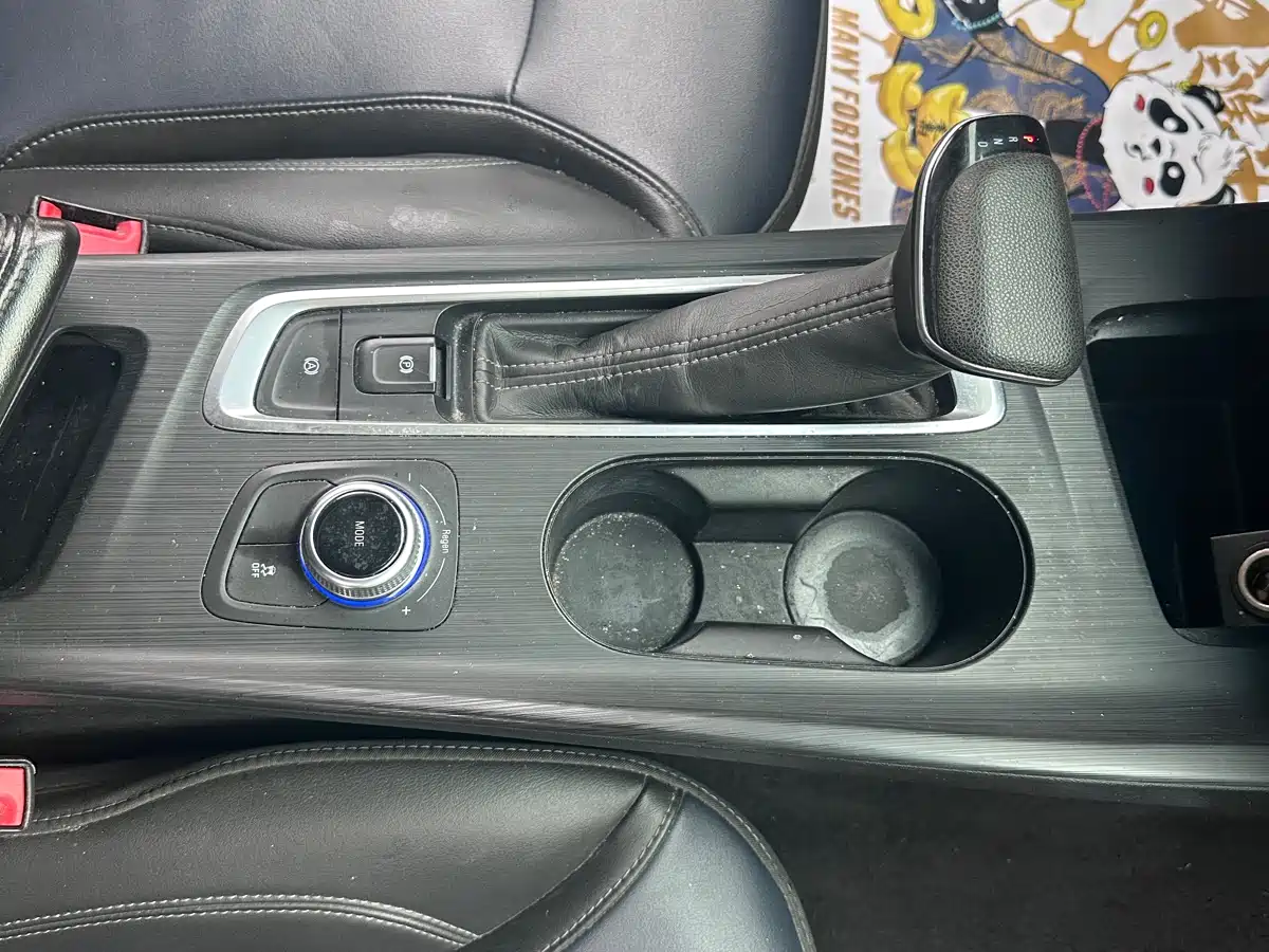 Buick Velite 6 2022 Connected Wisdom PLUS фото 8