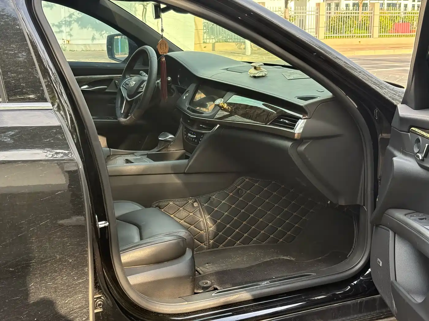 Cadillac CT6 2016 28T Luxury фото 4