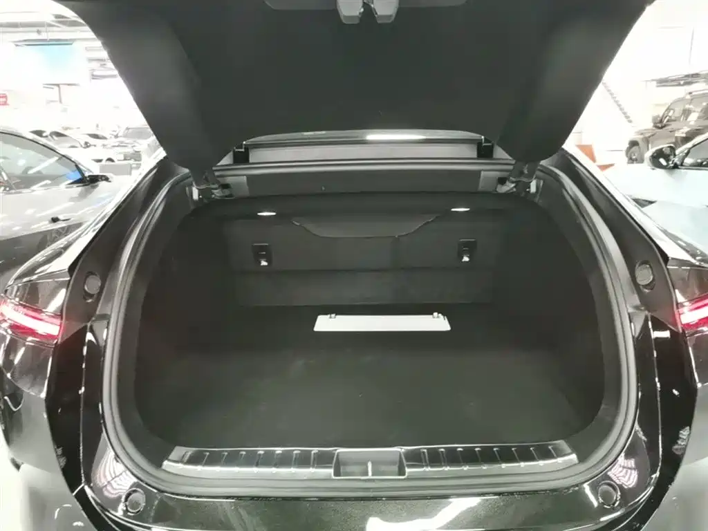 Avatr 12 2024 Facelift 700 Triple Laser RWD Luxury Edition фото 19