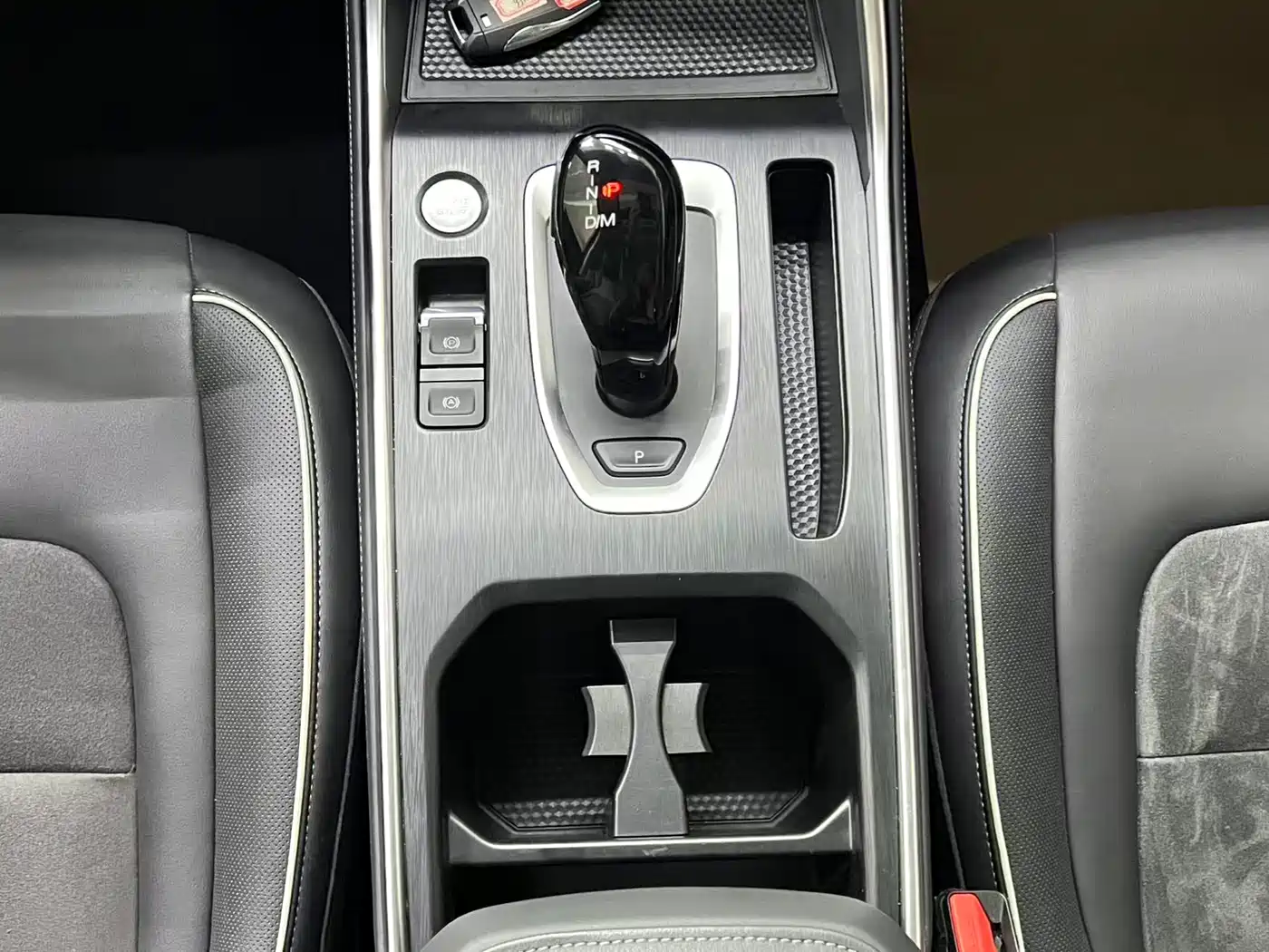 Haval H6 2021 National Trend Edition 1.5T Automatic Urban Edition фото 12