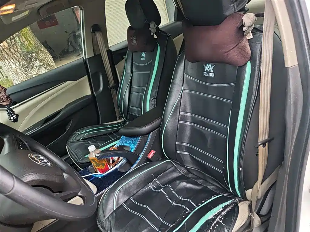Buick Excelle 2016 15N Automatic Elite фото 11
