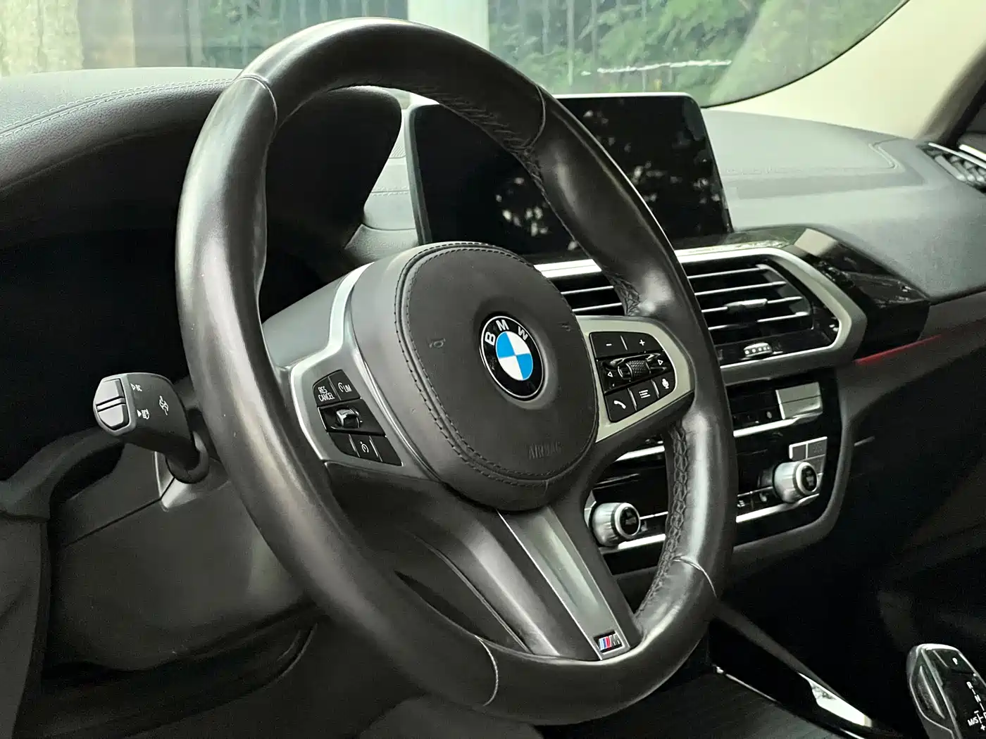 BMW X3 2021 Facelift xDrive28i M Sport Package фото 14