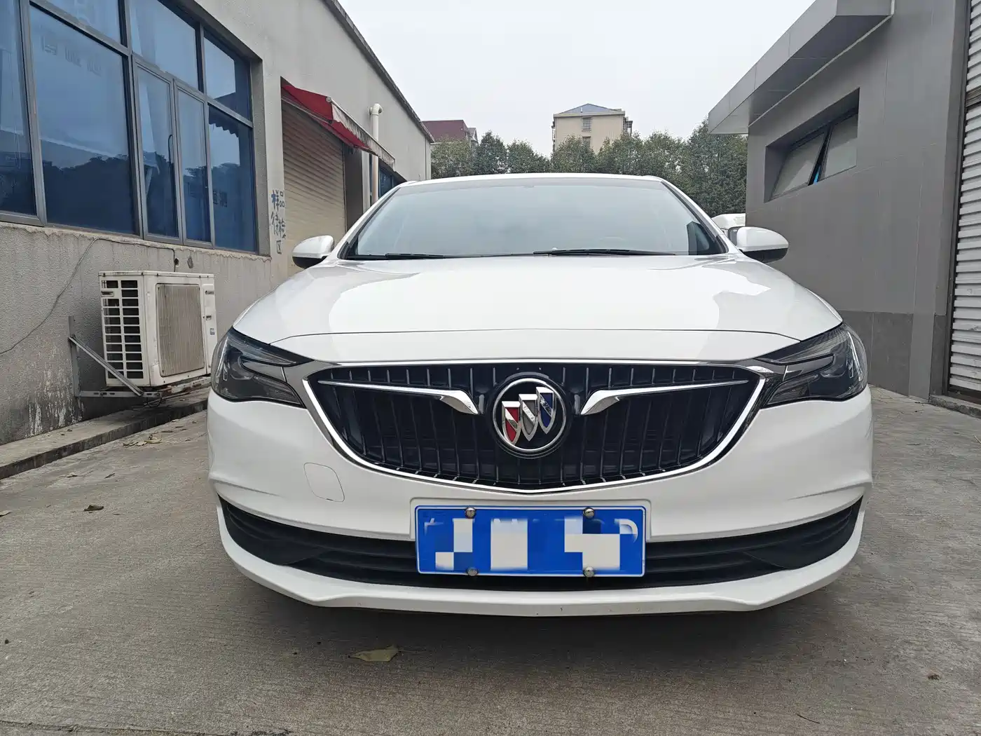 Buick Excelle 2019 18T Auto Connected Elite China VI фото 2