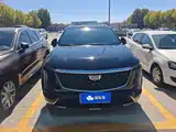 Фото 2 - Cadillac XT5