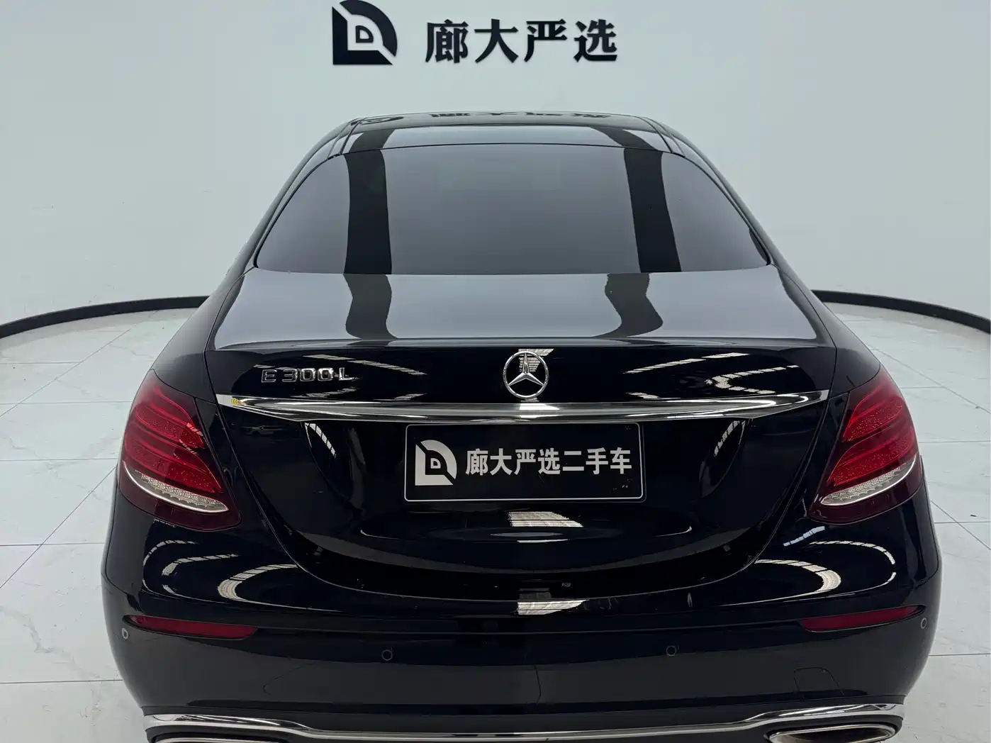 Mercedes-Benz E-Class 2019 Facelift E 300 L Luxury фото 4