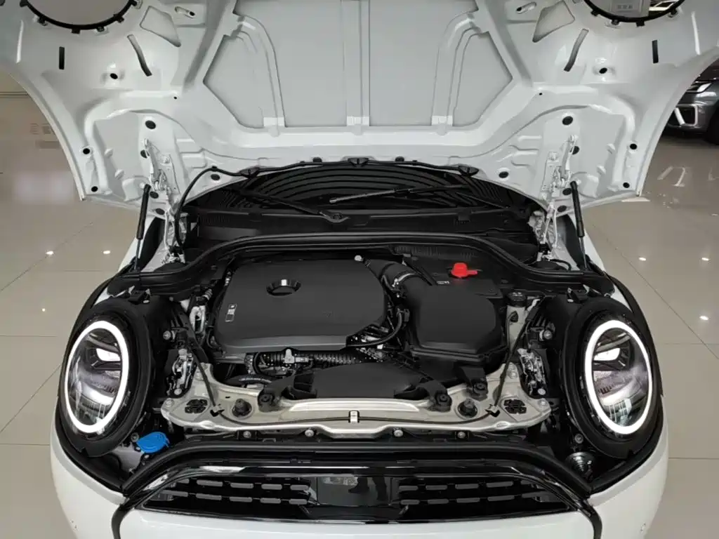 MINI MINI 2025 2025 1.5T COOPER Classic