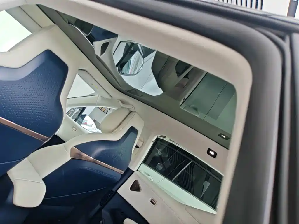 ZEEKR X 2023 2023 AWD YOU Edition 4-Seater