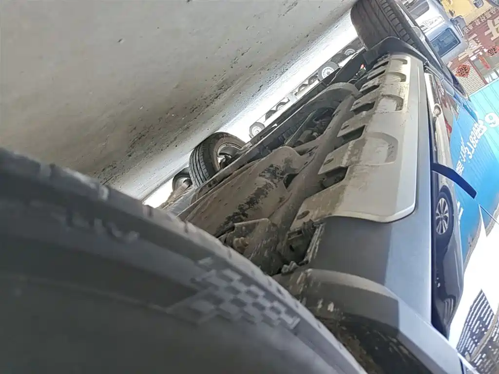 Haval H5 Classic 2018 Classic 2.0T Manual 2WD Elite фото 22