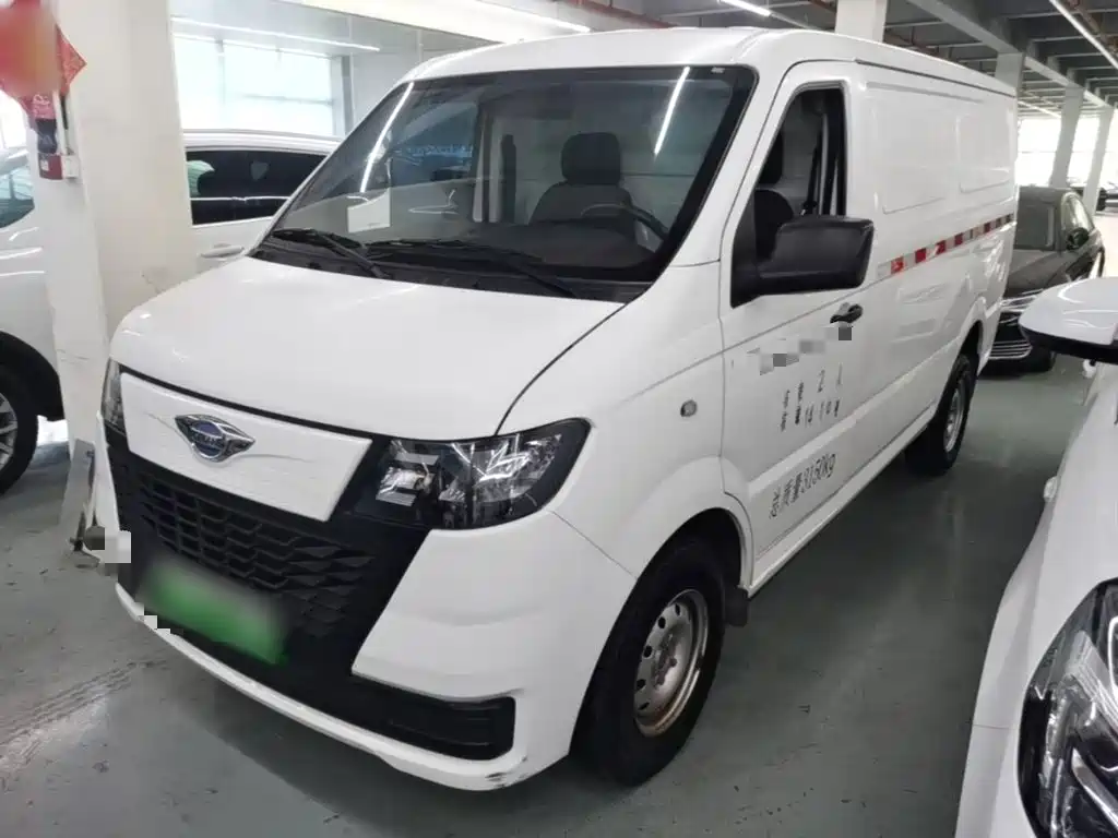 Foton Times EV6 2024 2023 Fast/Slow Charging Version