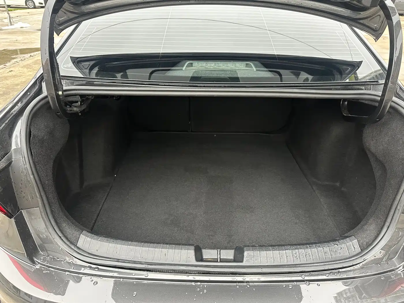 Volkswagen Sagitar 2022 280TSI DSG Surpassing Edition фото 14