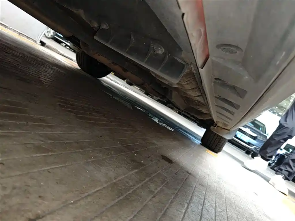Toyota YARiS L Zhi Xuan 2020 Zhi Xuan X 1.5L CVT Leading фото 4