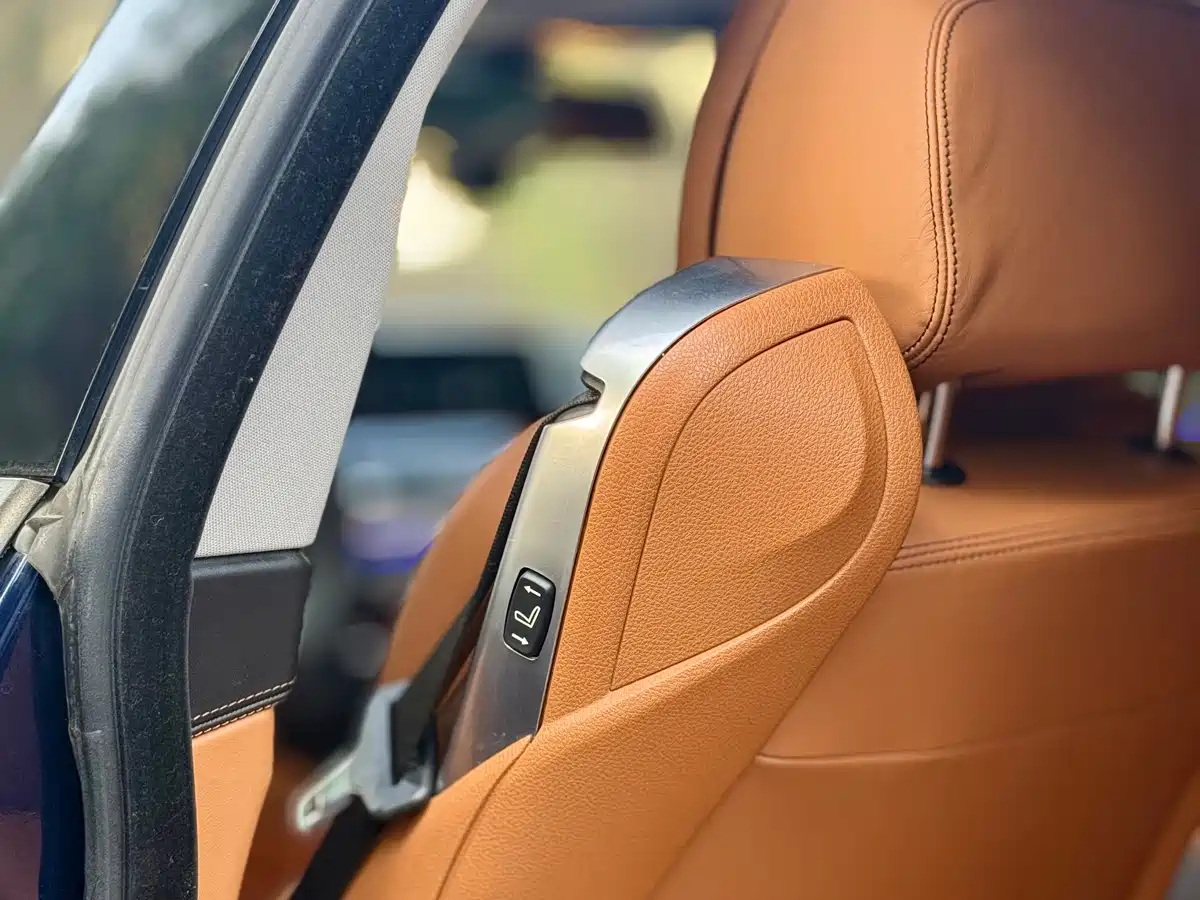 BMW 6 Series 2016 640i xDrive Gran Coupe фото 15