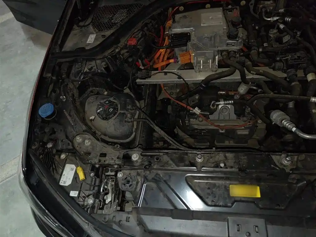 BMW i3 2022 eDrive 35 L фото 21
