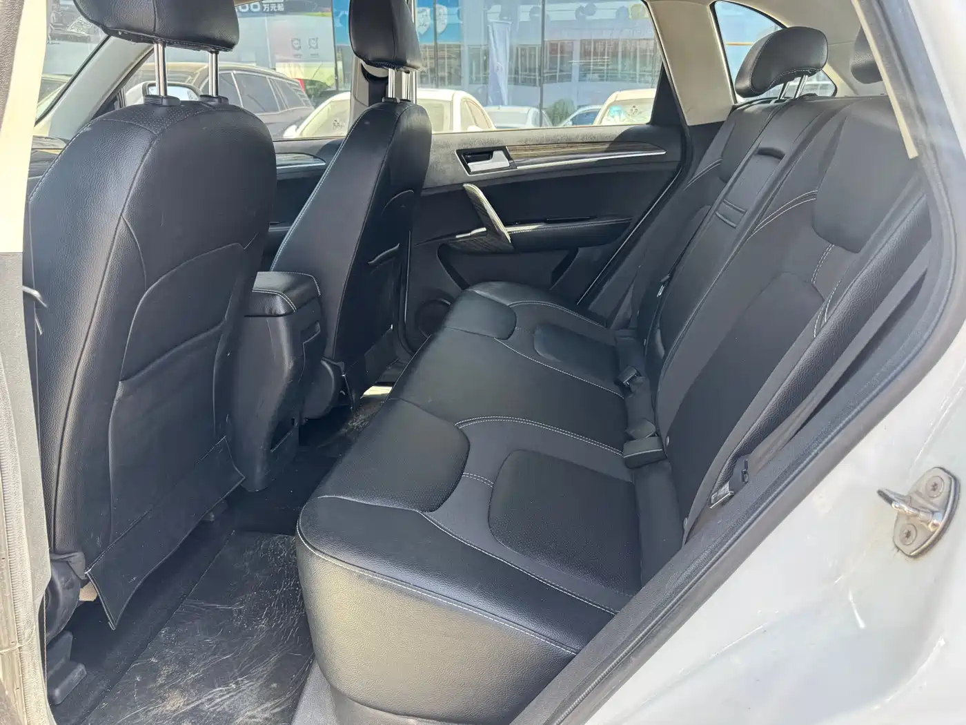 Фото 7 - Zotye T600