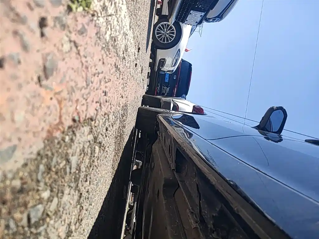 Toyota Avalon 2019 Hybrid 2.5L XLE Premium Edition China VI фото 22
