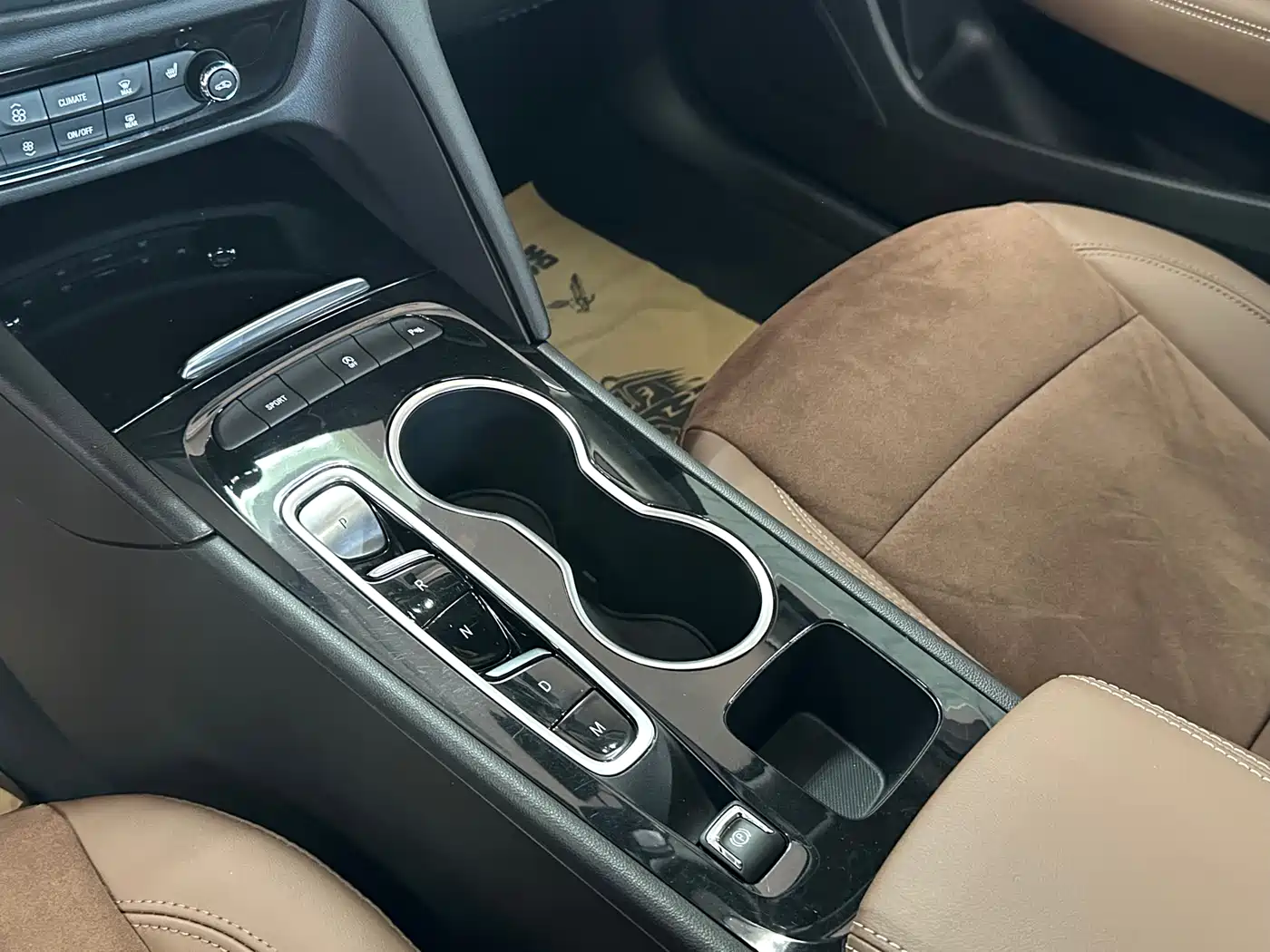 BUICK REGAL