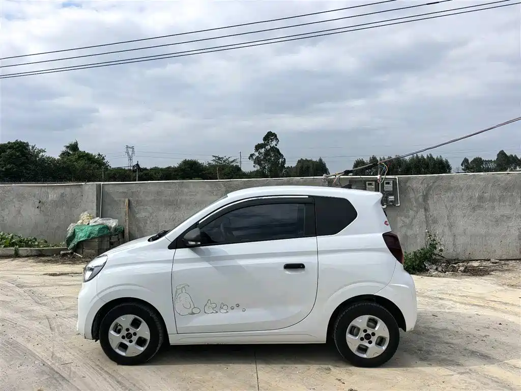 ROEWE CLEWE CLEVER