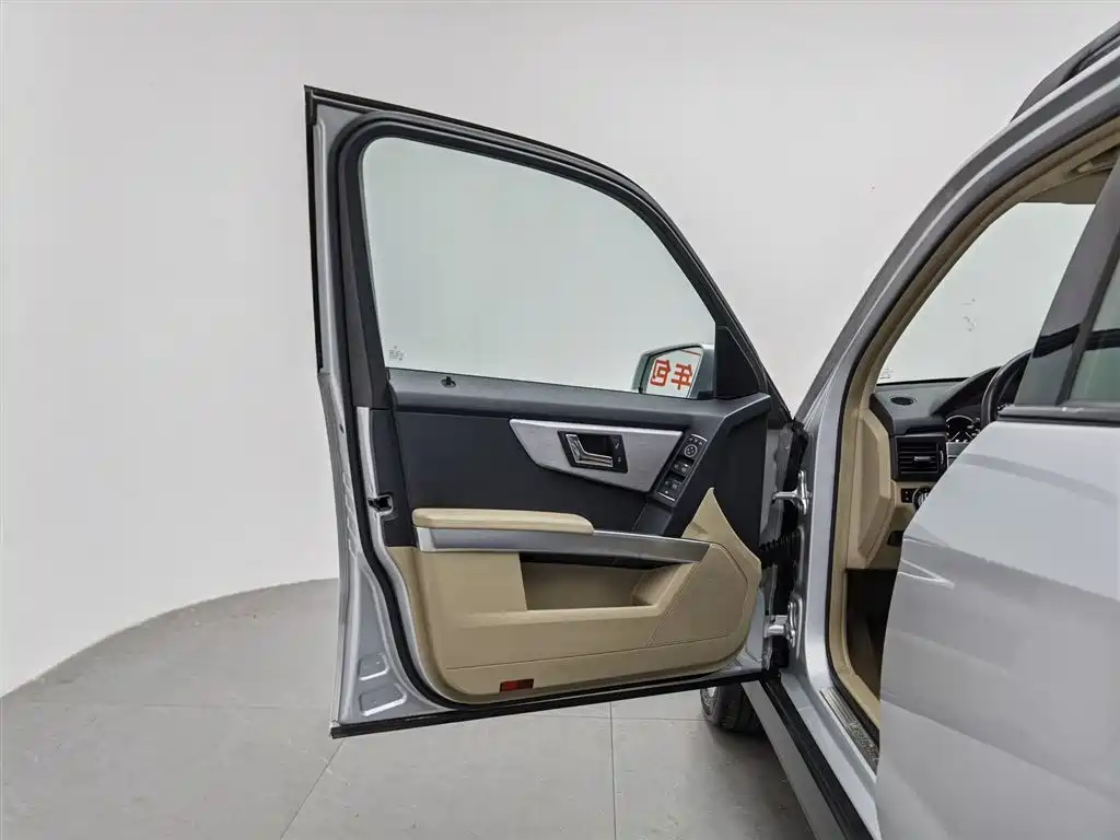 Mercedes-Benz GLK-Class (Import) 2011 GLK 300 4MATIC Dynamic фото 8