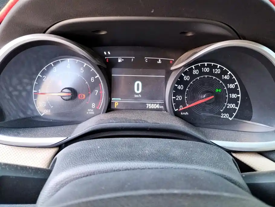 Chevrolet Monza 2020 320 Auto Comfort Edition фото 14