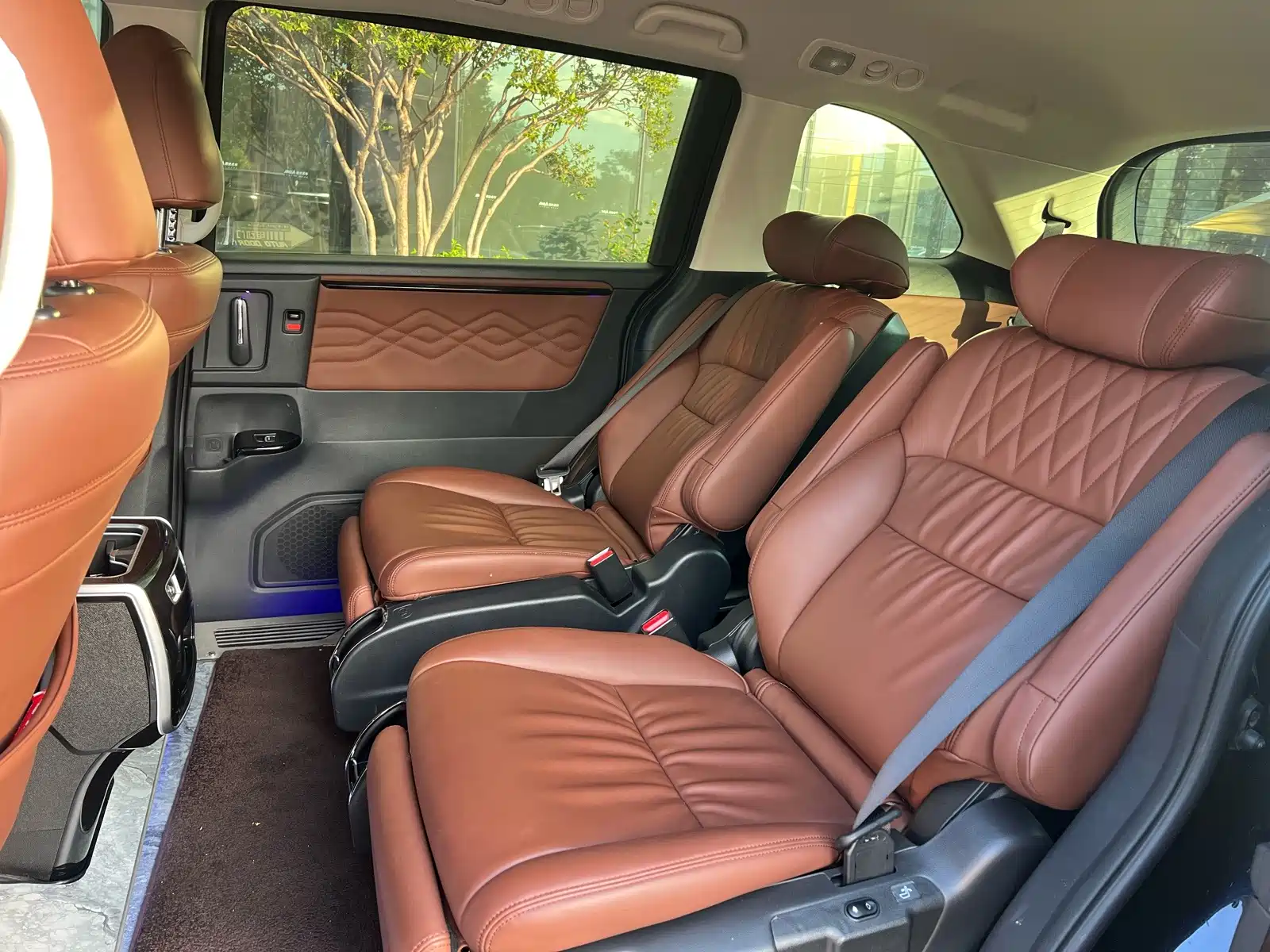 صورة 3 - Honda Odyssey