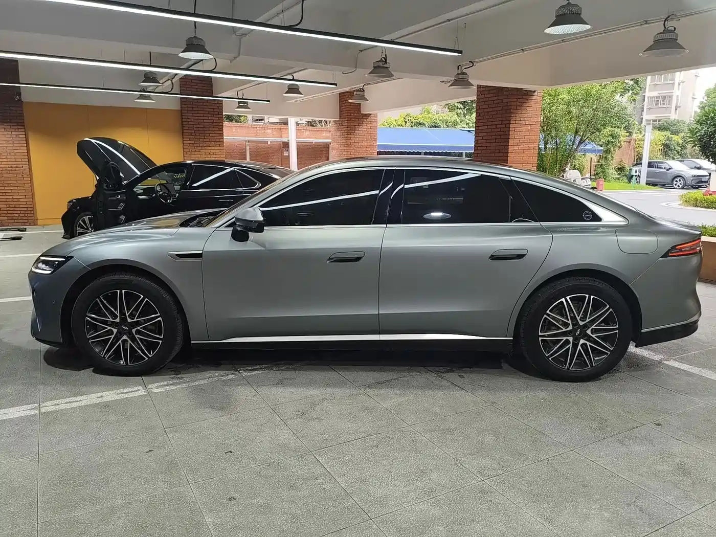 2025 Chery Fengyun Fengyun A9L