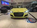 Фото 2 - Audi TT