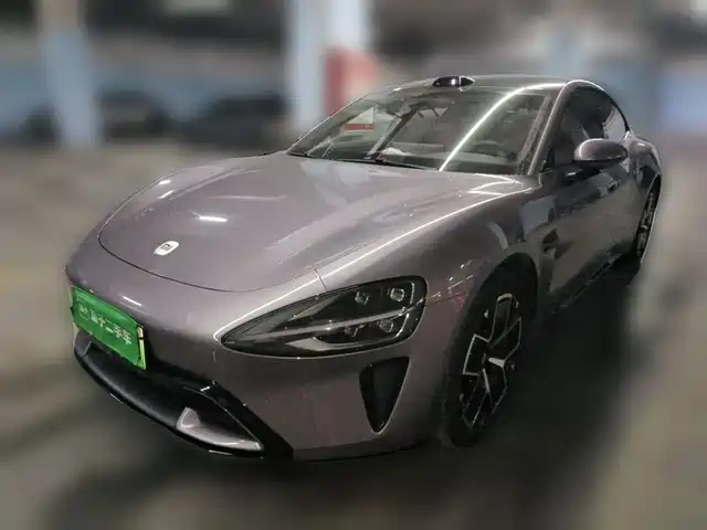 Xiaomi Auto Xiaomi SU7 2025