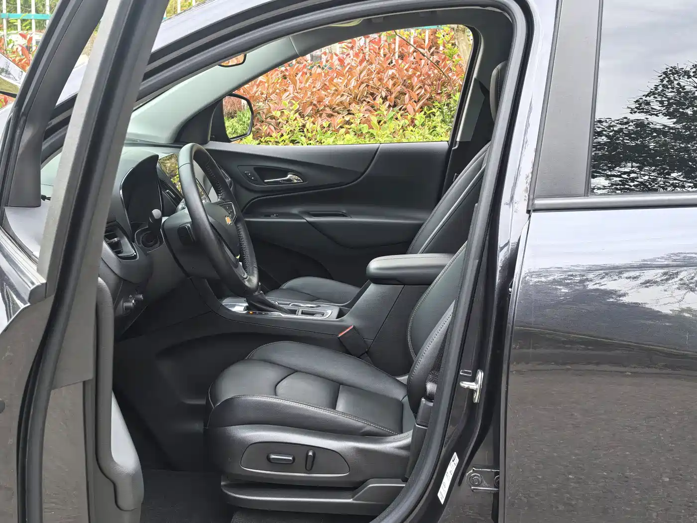 Chevrolet Equinox 2022 535T Galloping Edition фото 11