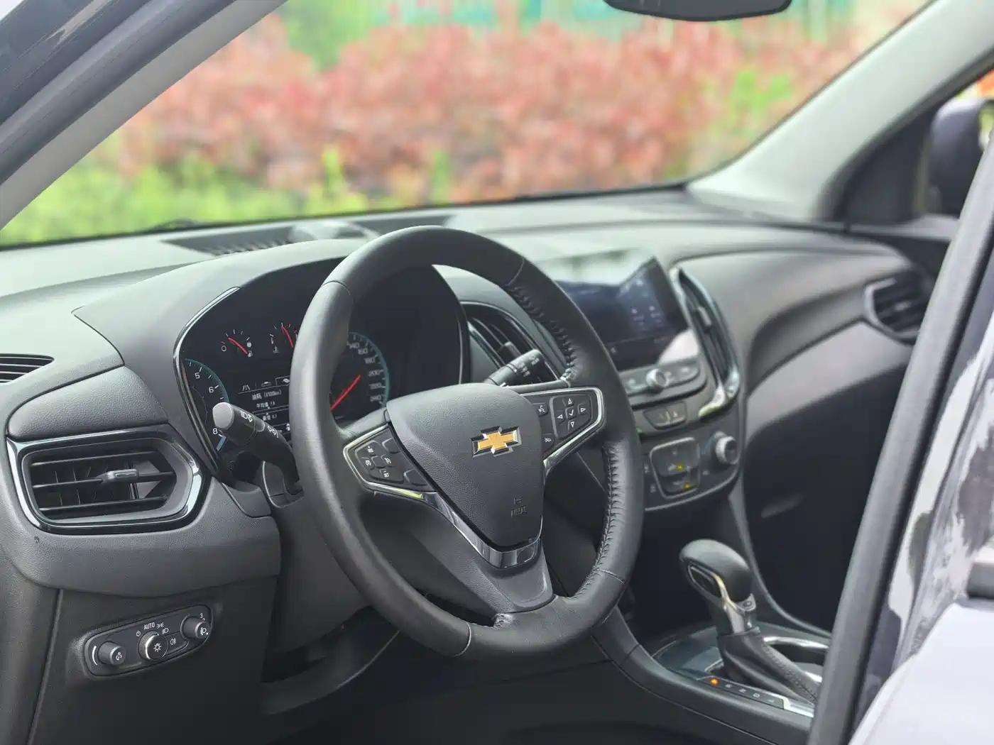 Chevrolet Equinox 2022 535T Galloping Edition фото 22