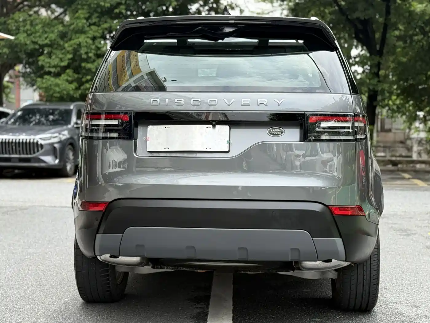 صورة 5 - Land Rover Discovery