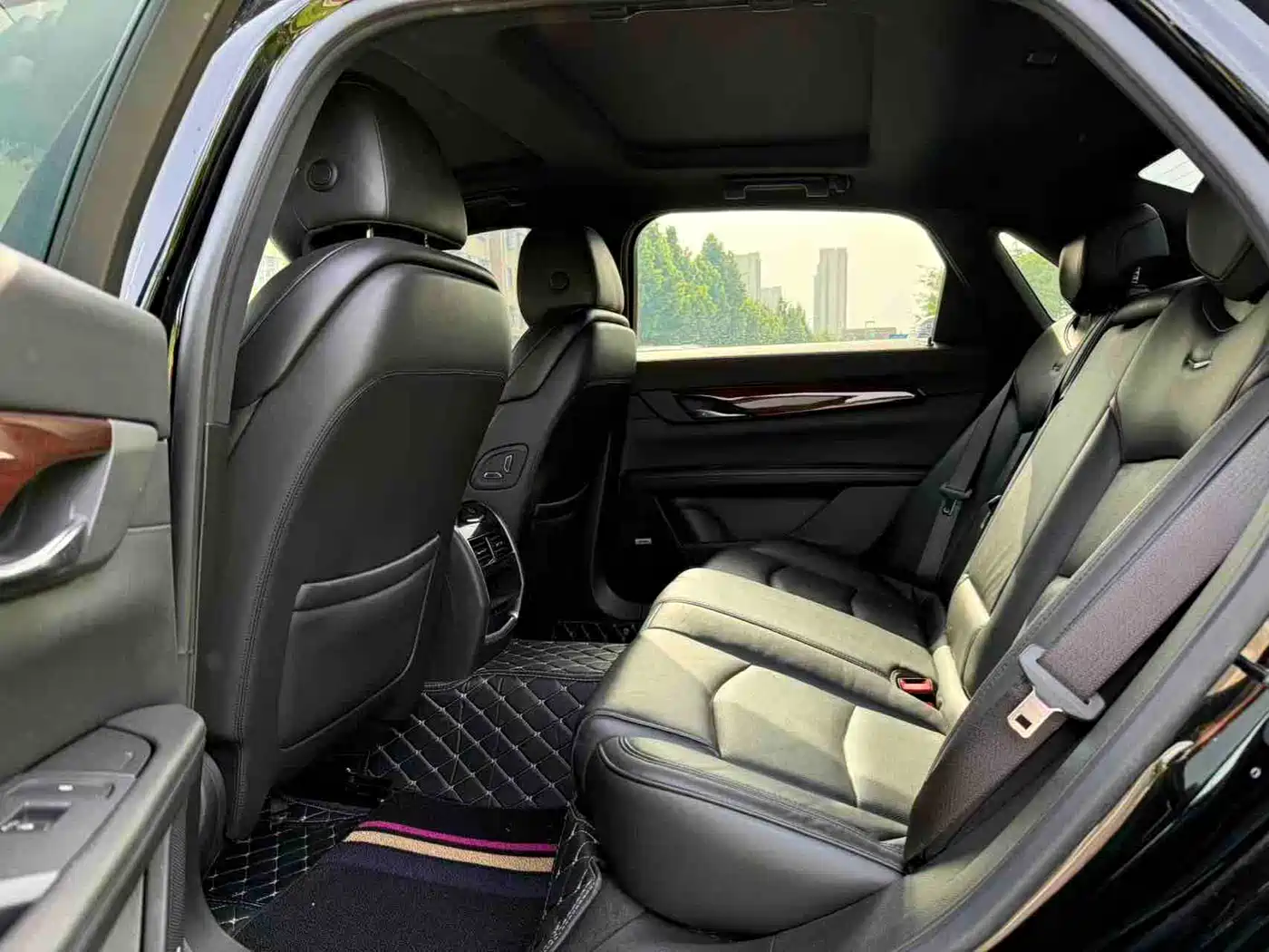 Cadillac CT6 2020 28T Luxury фото 5