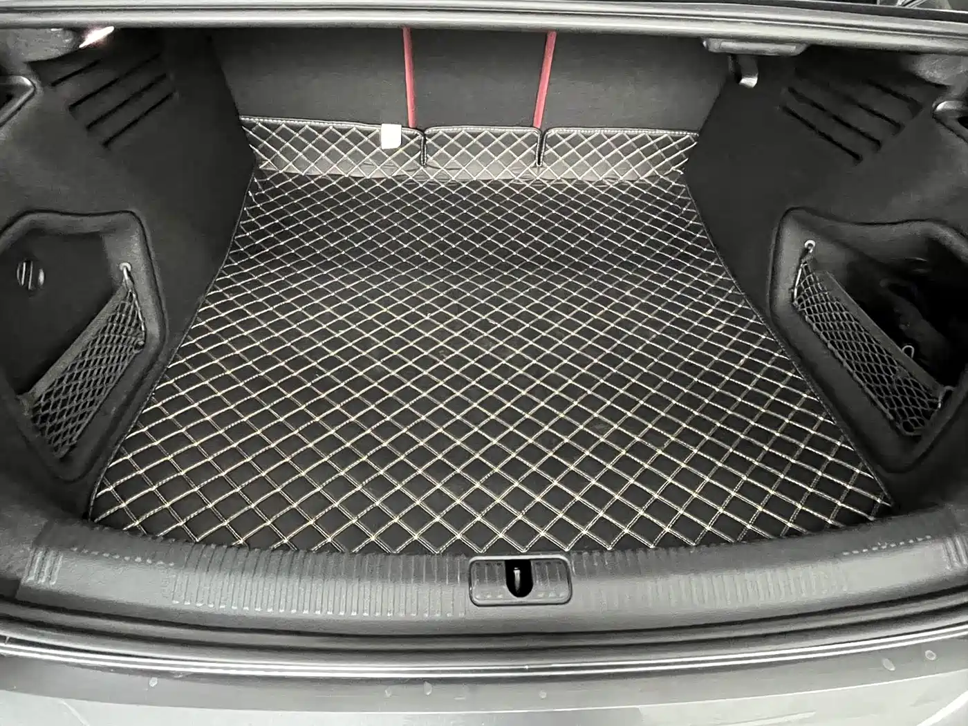 Audi A4L 2024 40 TFSI Luxury Dynamic фото 22