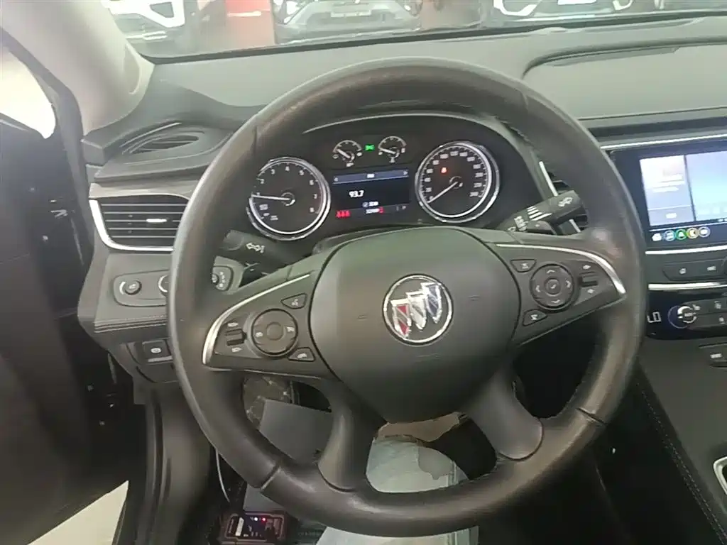 Buick LaCrosse 2021 652T Luxury Edition фото 11