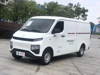 Farizon Xingxiang V