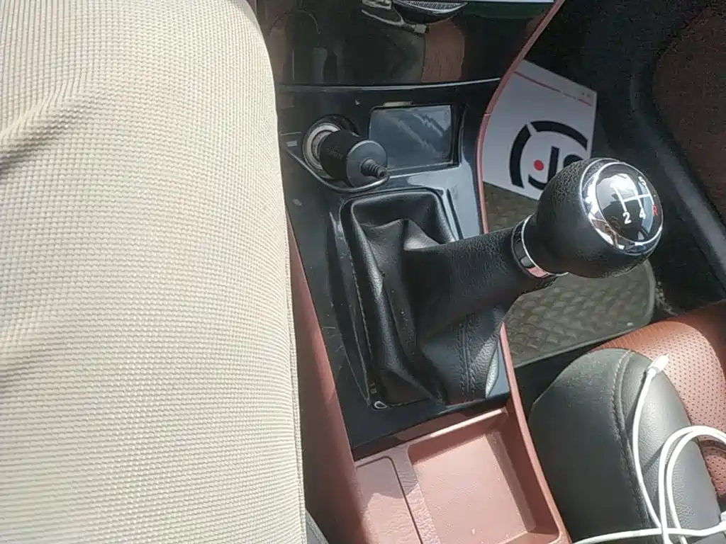 BYD F3 2016 2012 Energy-saving Edition 1.5L Manual Comfort