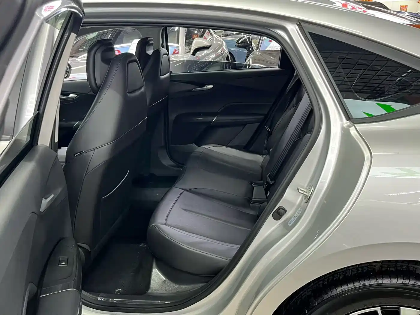 Changan Qiyuan A05 2025 2024 Deluxe Edition 70 Surpass