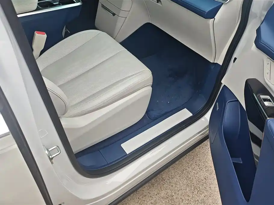 Buick Century 2023 2.0T 7-Seater World Edition фото 8