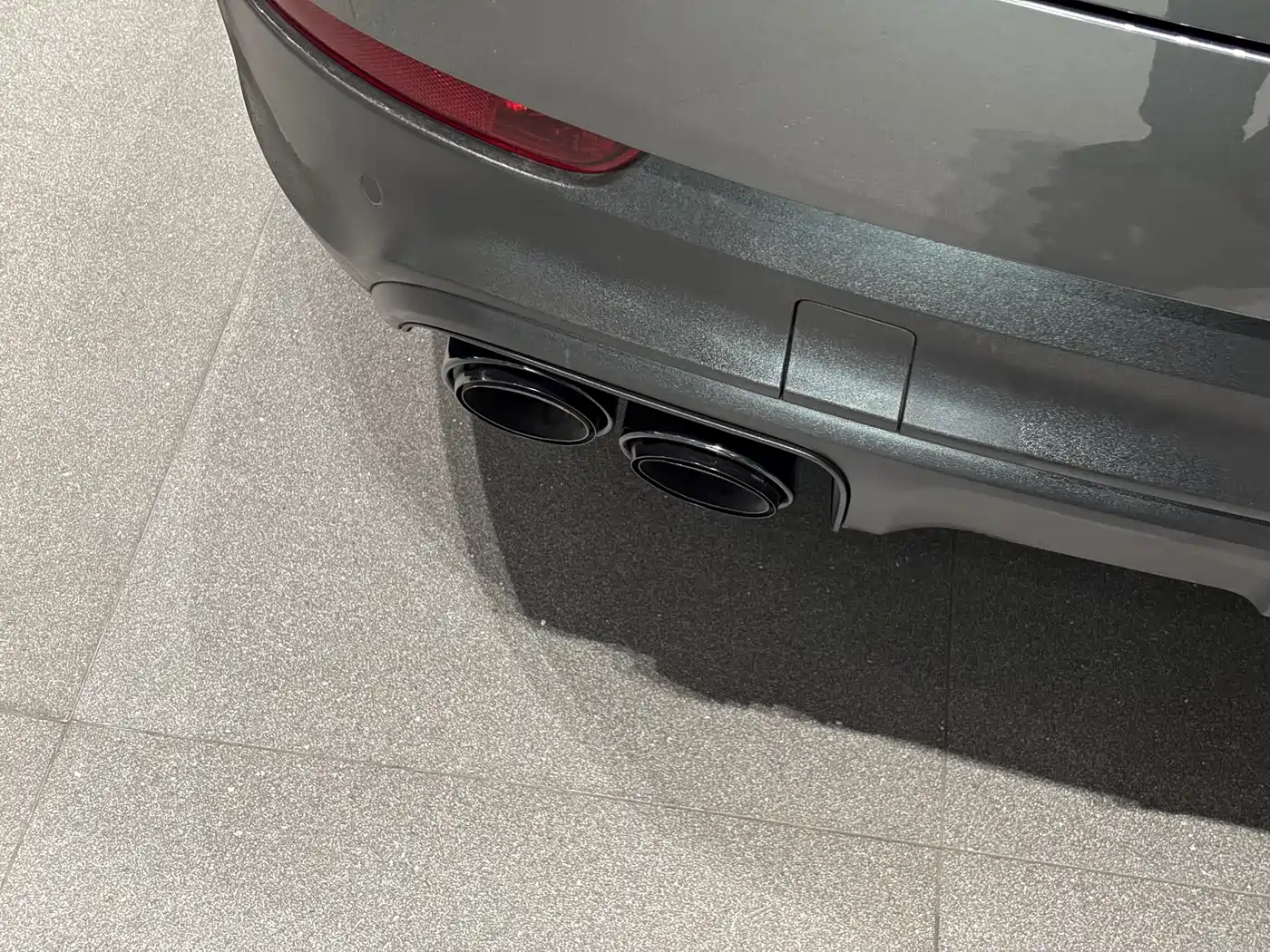 Porsche Cayenne 2019 Cayenne 3.0T фото 21